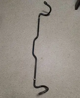 Mercedes-Benz Sprinter W907 W910 Front anti-roll bar/sway bar