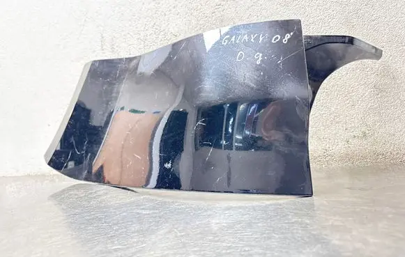 Ford Galaxy Rear bumper corner part panel trim 6M2117864