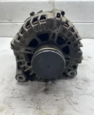 BMW 3 G20 G21 Generator/alternator 03G903016F