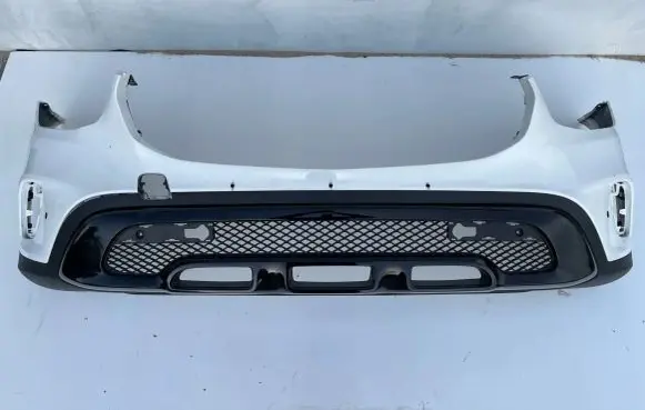 Mercedes-Benz GLC X253 C253 Front bumper A2538858002