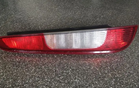 Ford Focus C-MAX Rear/tail lights 3M5113A603AA