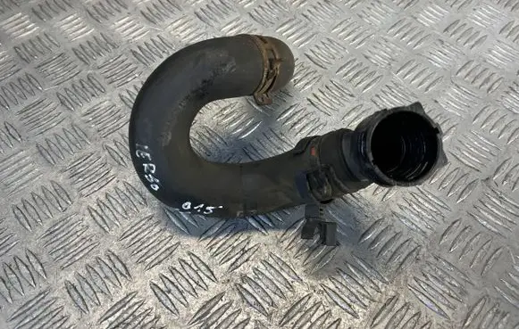 Toyota Verso Engine coolant pipe/hose Ps3VDANW26
