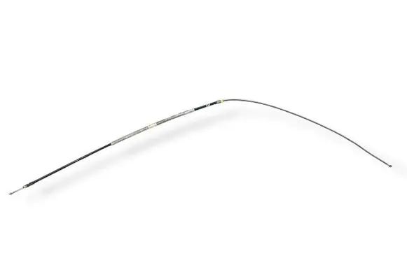 BMW M3 F80 Handbrake/parking brake wiring cable 2284879 34402284879