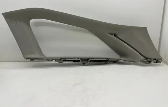 Toyota Auris E180 Parcel shelf load cover mount bracket 6247002300