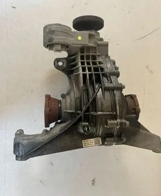 Audi A7 S7 4K8 Rear differential 0G2500043E