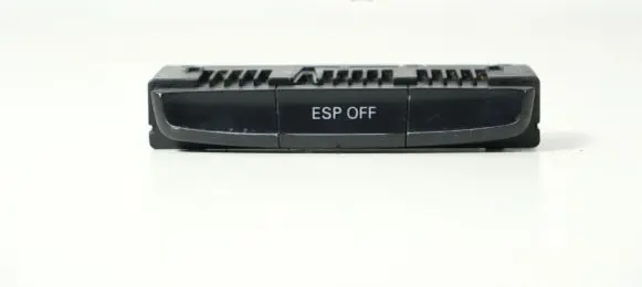 Audi A4 S4 B8 8K ESP (stability program) switch 8K0959673