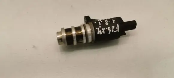BMW X4 F26 Camshaft vanos timing valve 7622768