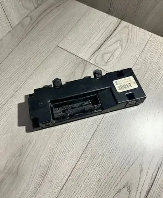 Opel Signum Seat control module 09226928 05021900