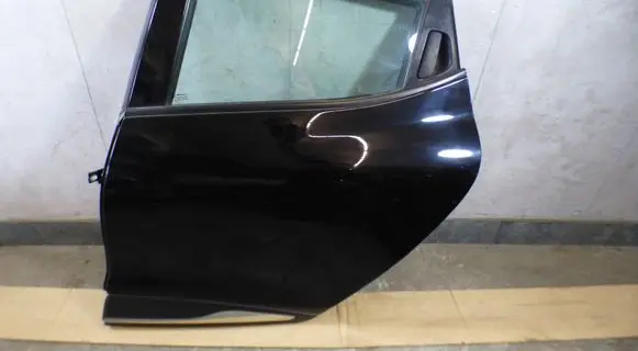 Renault Clio IV Rear door CART33DRZWI33