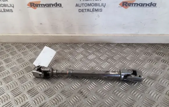 Mercedes-Benz ML W166 Steering column universal joint A1664600510