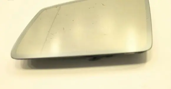 Mercedes-Benz GLK (X204) Wing mirror glass A2128101821