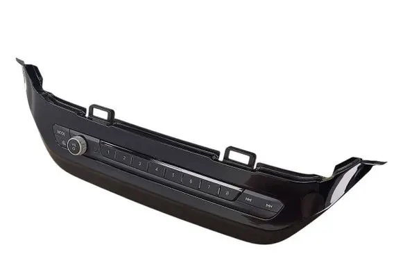 BMW X4 G02 Head unit multimedia control 5A47C39 20020110 61315A47C39