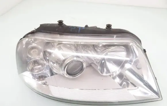 Seat Alhambra (Mk1) Headlight/headlamp 7M3941016S 0301182272 1307329068