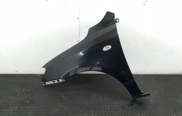 Mazda 2 Fender 