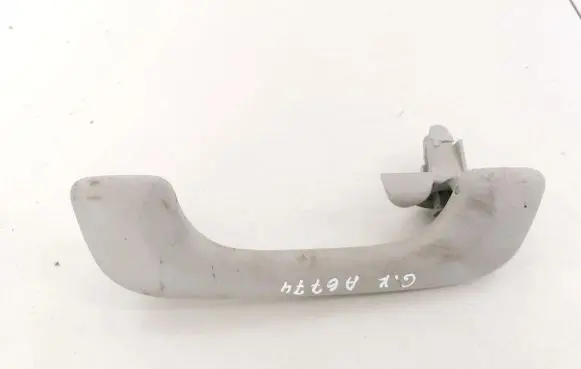 Renault Megane II Rear interior roof grab handle