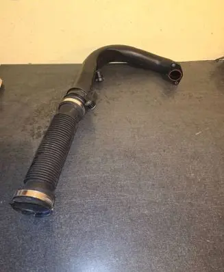 Renault Scenic III - Grand scenic III Intercooler hose/pipe 8200645723