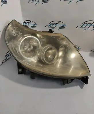 Fiat Ducato Headlight/headlamp 1340663080 18099990