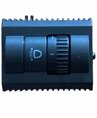 Seat Mii Headlight level height control switch 1S0941333