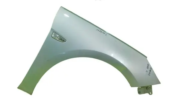 Opel Astra K Fender PRZOD PRAWY