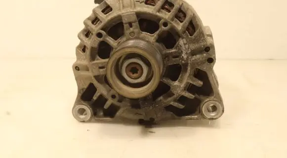 Citroen C4 I Generator/alternator 9656956280