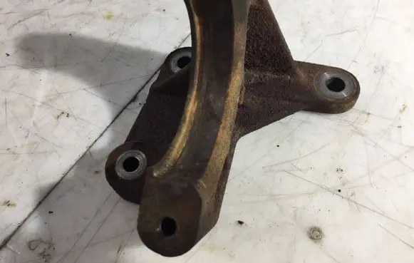 Volvo V70 Driveshaft support bearing bracket VOLVO9143465 9143465