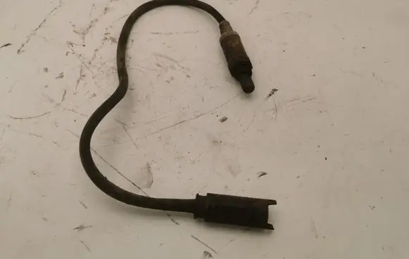 BMW 7 E38 Lambda probe sensor 0258003475 1742051