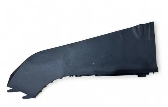 Dodge Durango III Other center console (tunnel) element C01751060BLR