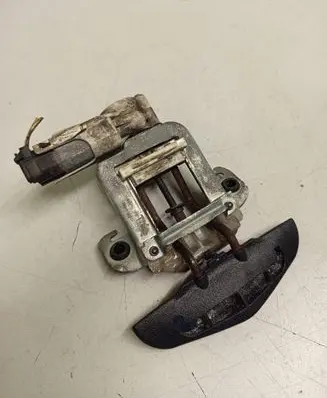BMW 5 GT F07 Seat adjustment motor C53194101 10272794