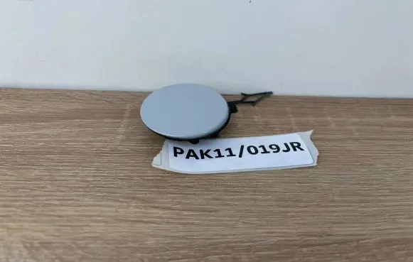 Volkswagen T-Roc Front tow hook cap/cover 2GA807241M