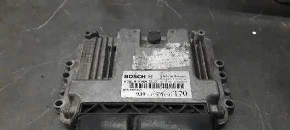 Alfa Romeo 159 Engine control unit/module ECU 0281015589