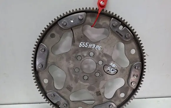 Opel Astra K Flywheel S27639658 55511986
