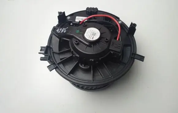 Seat Tarraco Heater fan/blower 5WB819021A