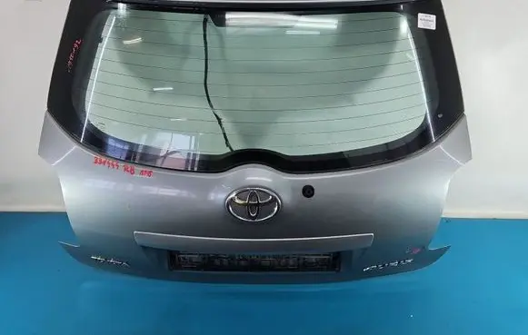 Toyota Auris 150 Tailgate/trunk/boot lid IMPRK1550192