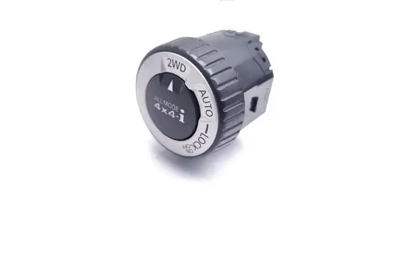 Nissan X-Trail T31 Differential lock switch 