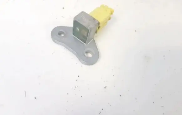 Nissan Qashqai Airbag deployment crash/impact sensor faeg0094144848