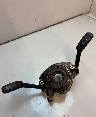 Skoda Fabia Mk3 (NJ) Steering wheel buttons/switches 6C0953501