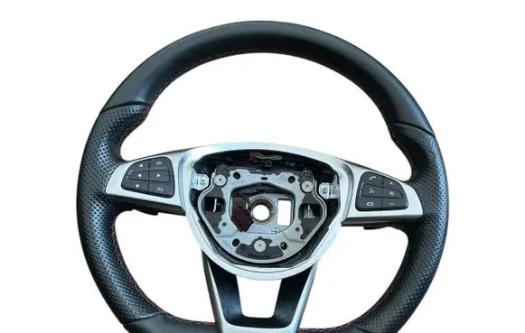 Mercedes-Benz B W246 W242 Steering wheel a0004603603