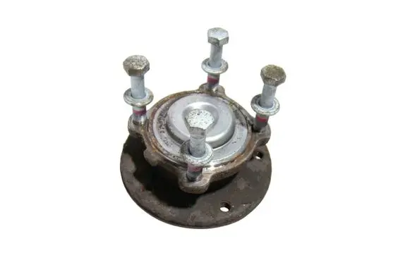 BMW 1 E81 E87 Front wheel ball bearing 31216765157 6765157