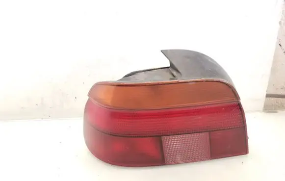 BMW 5 E39 Rear/tail lights