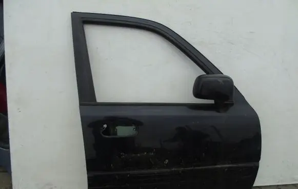 Honda CR-V Rear door