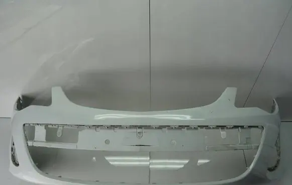 Opel Corsa D Front bumper