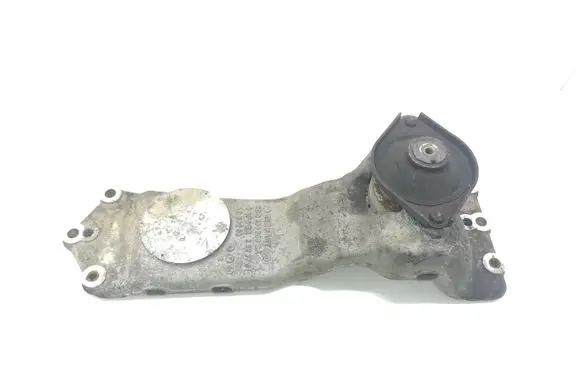 Volkswagen Phaeton Engine mounting bracket 3D0399283BA