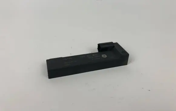 Maserati Levante Keyless (KESSY) go control unit/module 68071978AA 2840891700300 0728146830