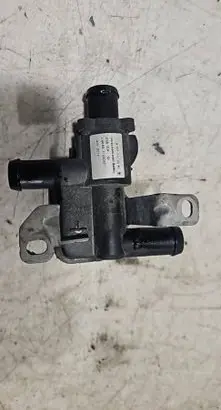 Mercedes-Benz C W205 Electric auxiliary coolant/water pump 11220571 A4515000040 ZGS004