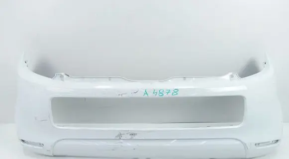Renault Twingo III Rear bumper 850222483R