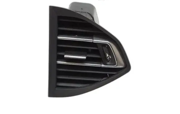 Peugeot 308 Dash center air vent grill 1303148XZD