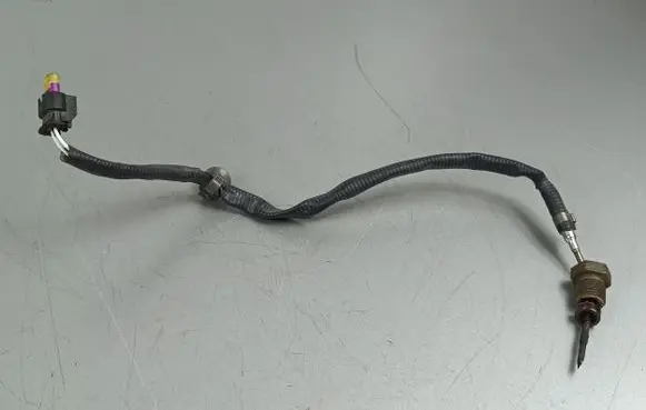 Jeep Cherokee Lambda probe sensor