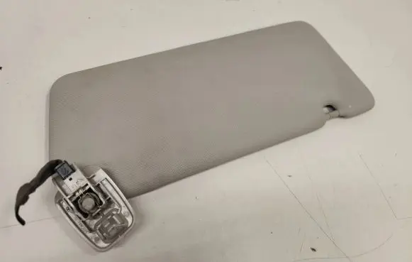 Renault Laguna III Sun visor 3004201005