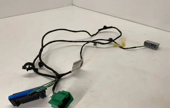 Jeep Grand Cherokee Other wiring loom X40015701XX X400157013X21M0682