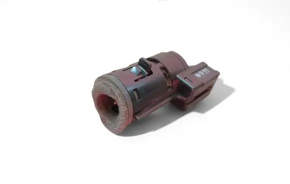 Volvo V50 Interior temperature sensor 3524841 4970